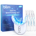 Professional LED Teeth Whitening Kit