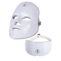 LumiGlow™ LED Light Therapy Face Mask | Professional At-Home Skincare