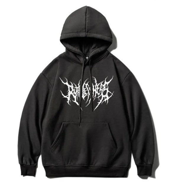 Shadow Reaper™ Oversized Hoodie