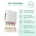 LumiRoot™ Electric Oil Applicator & Scalp Massager
