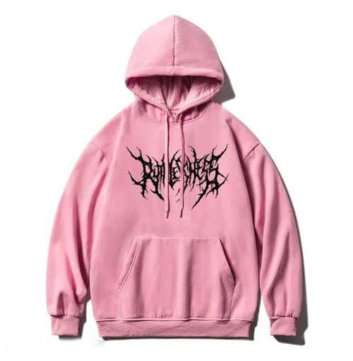 Shadow Reaper™ Oversized Hoodie