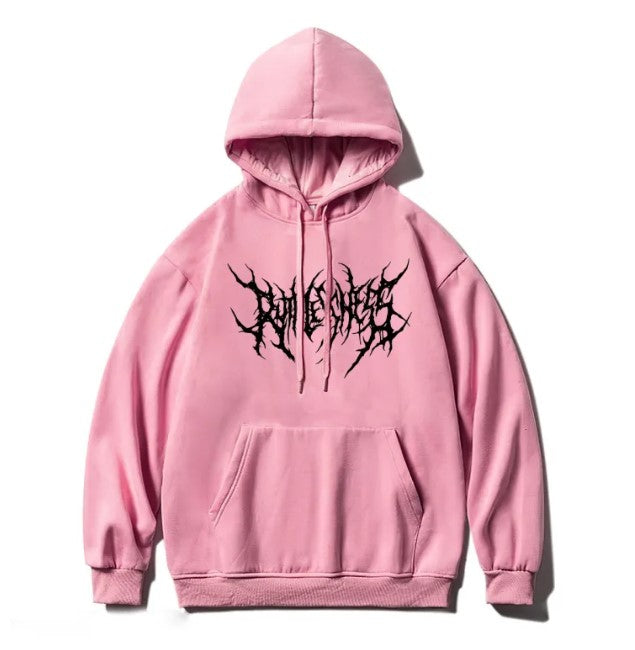 Shadow Reaper™ Oversized Hoodie