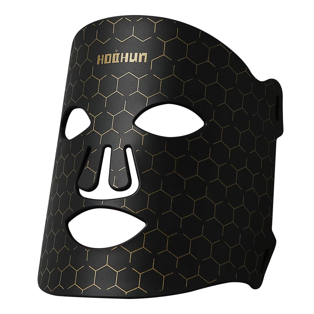 LumiGlow™ Skin Rejuvenation Mask