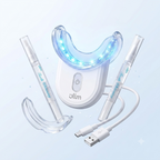 Professional LED Teeth Whitening Kit