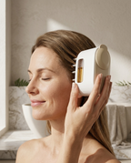 LumiRoot™ Electric Oil Applicator & Scalp Massager