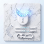 Professional LED Teeth Whitening Kit