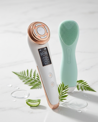 LumiSonic Pore Care Brush