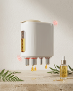 LumiRoot™ Electric Oil Applicator & Scalp Massager