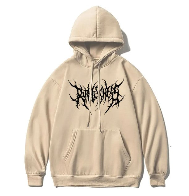 Shadow Reaper™ Oversized Hoodie