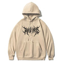 Shadow Reaper™ Oversized Hoodie