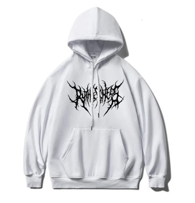 Shadow Reaper™ Oversized Hoodie