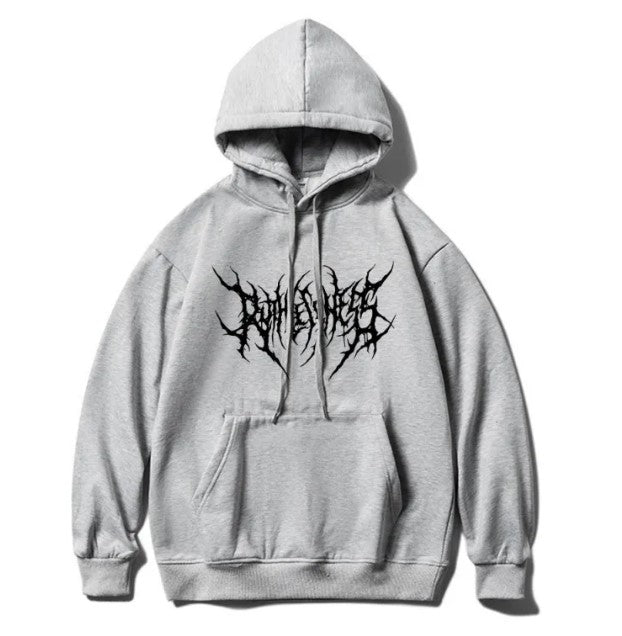 Shadow Reaper™ Oversized Hoodie