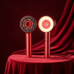 LumiScalp LED Serum Massager