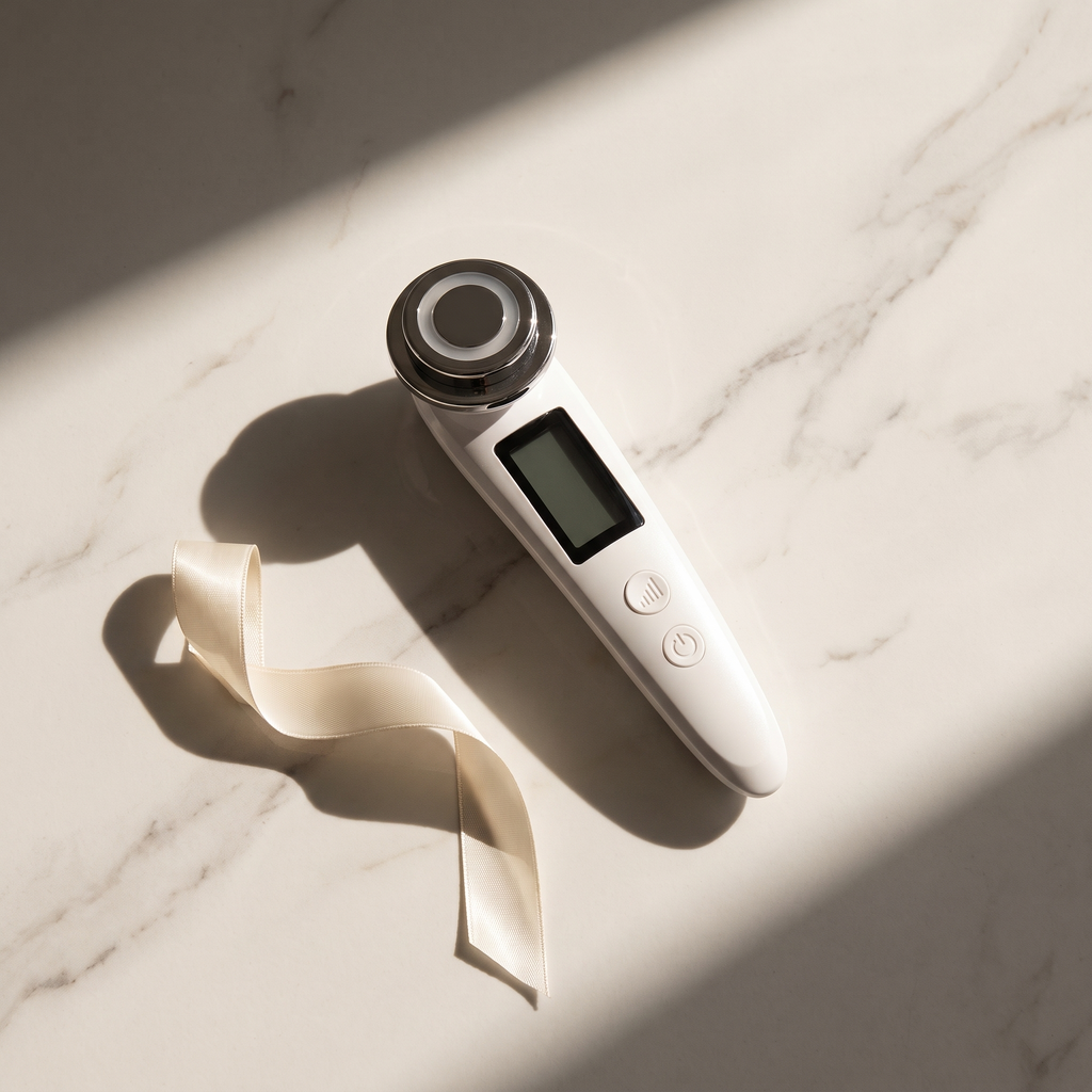 LumiLift Pro™ LED Beauty Wand