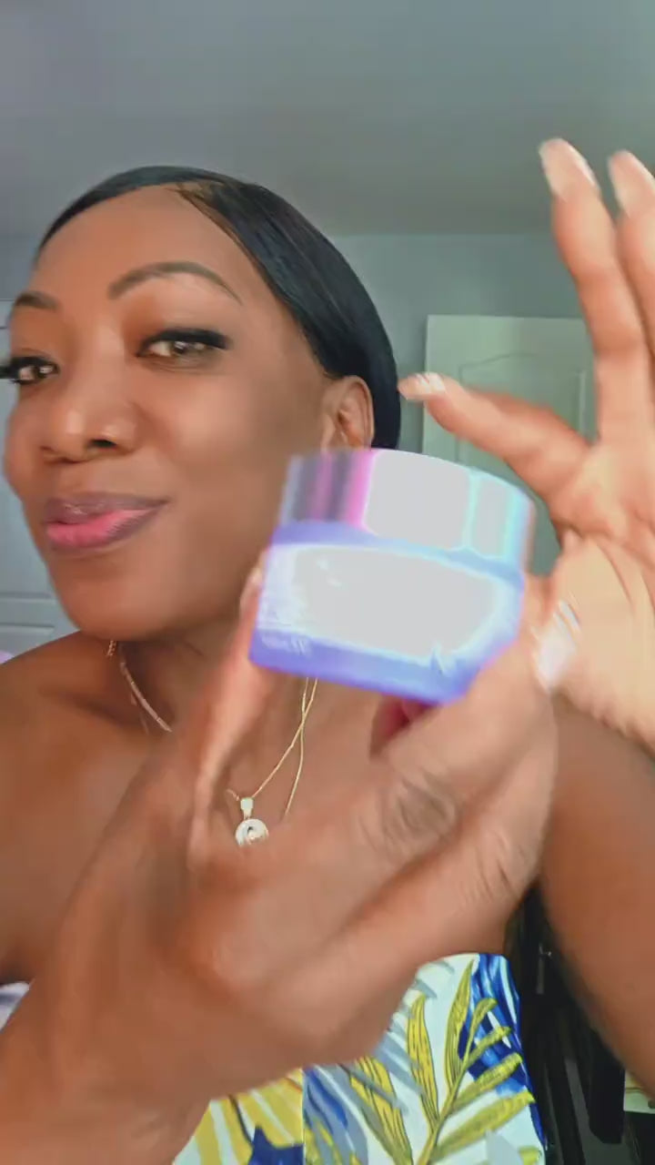 Neck Wrinkle Removal Cream