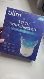 Professional LED Teeth Whitening Kit