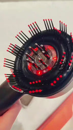 LumiScalp LED Serum Massager